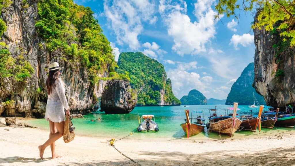 Phuket.