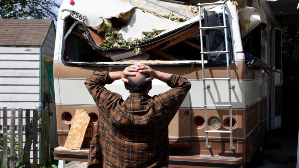 RV insurance.