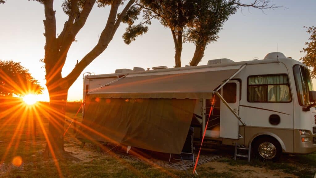 RV.