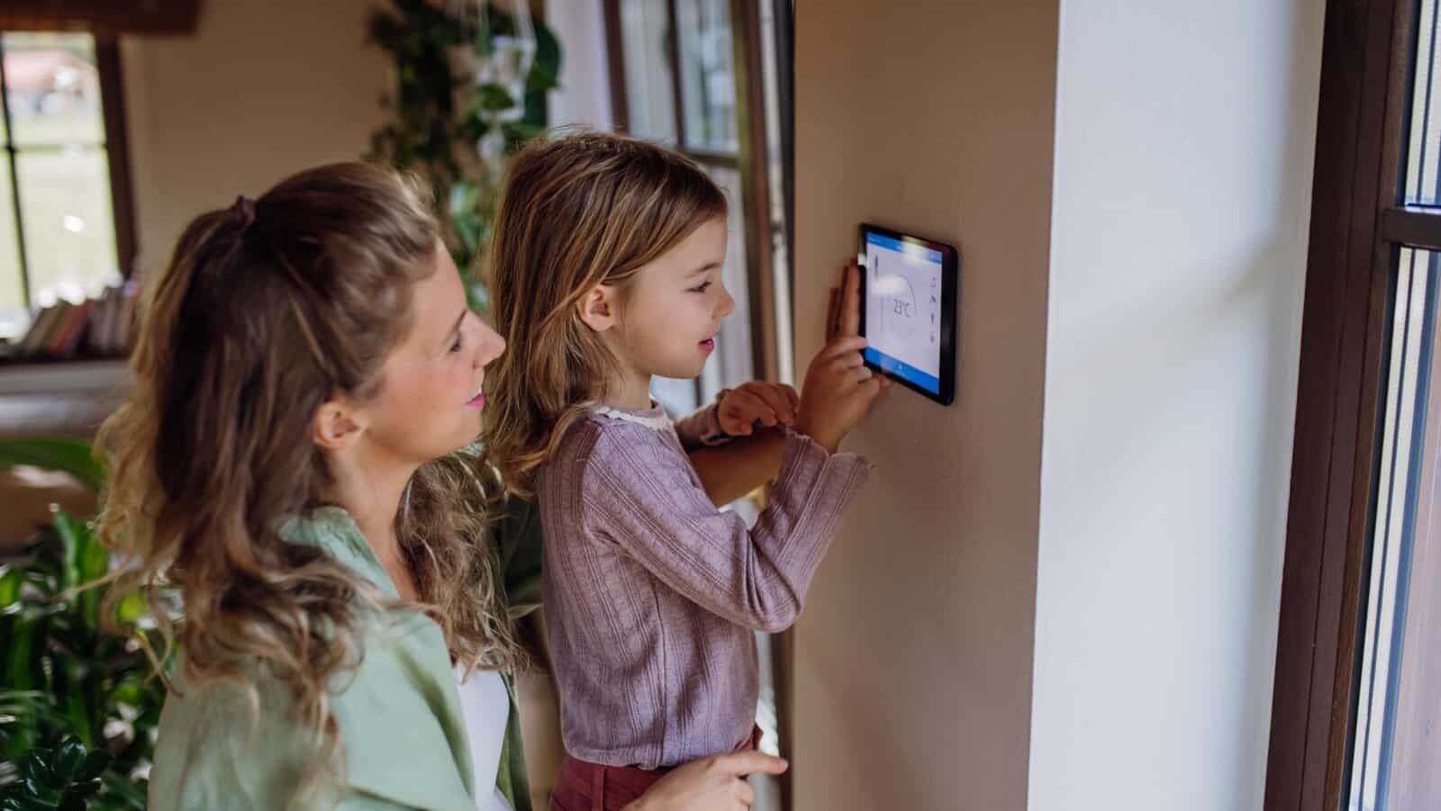 Photo inspiration: Privacy Thermostats Usage Reference: What Data Do Smart Thermostats Collect Privacy Risks Protection Tips