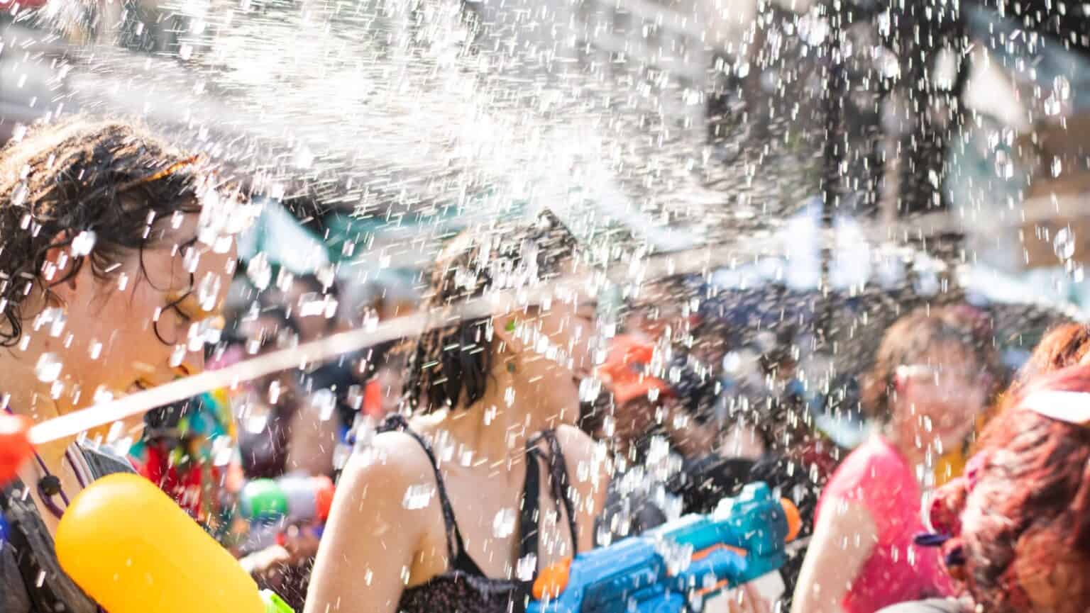 Surprising Spring 12 Surprising Spring Traditions from Around the World (You’ve Probably ...
