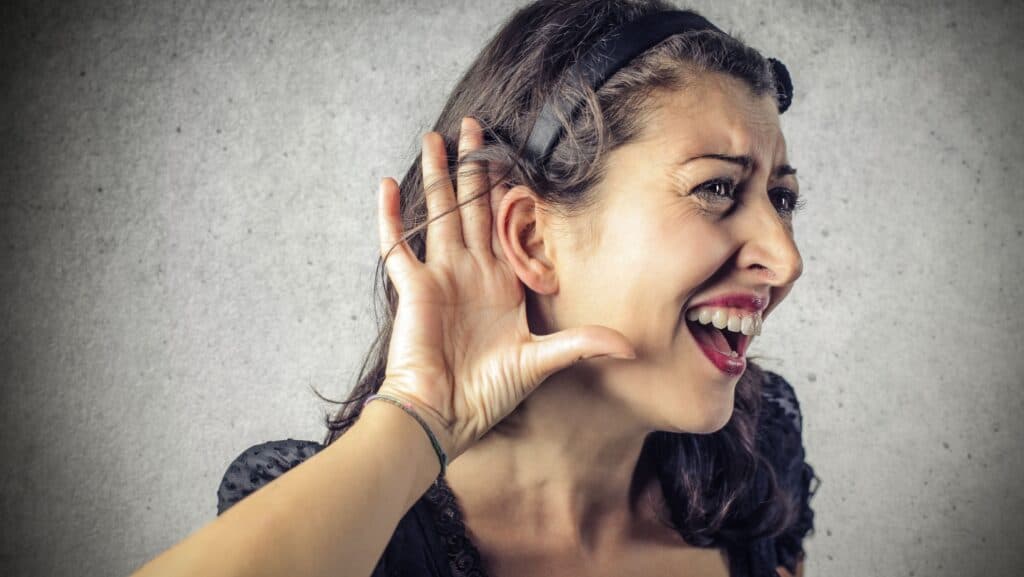 What did you say? I cant hear you.