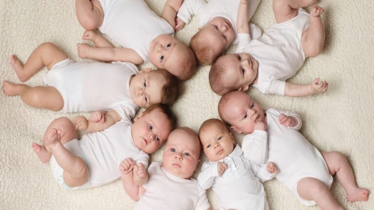 babies.
