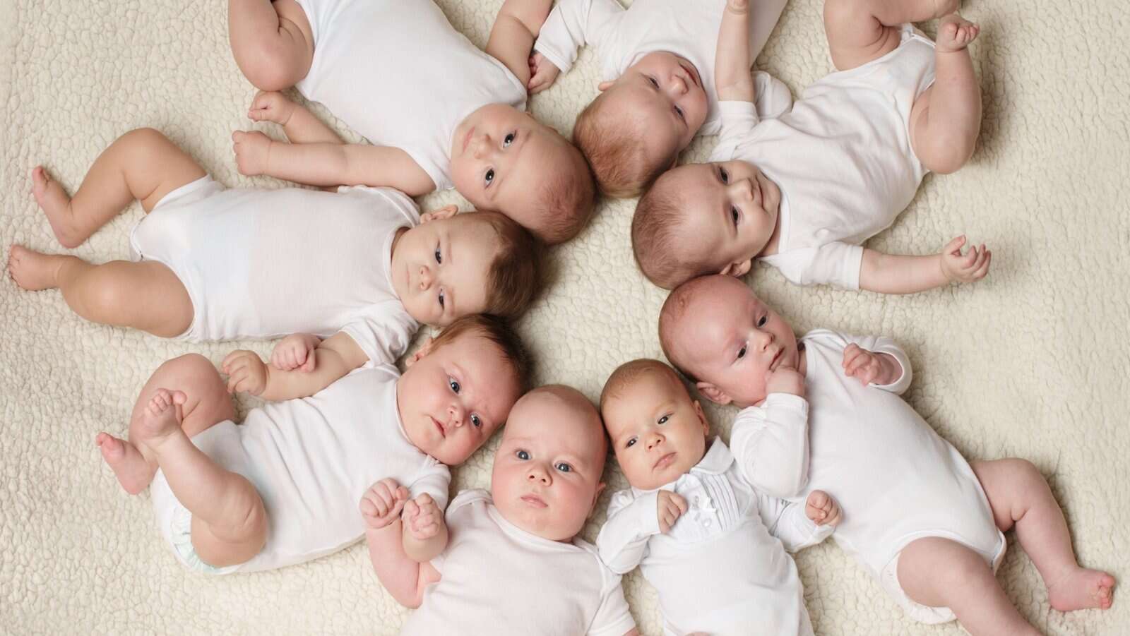 babies.