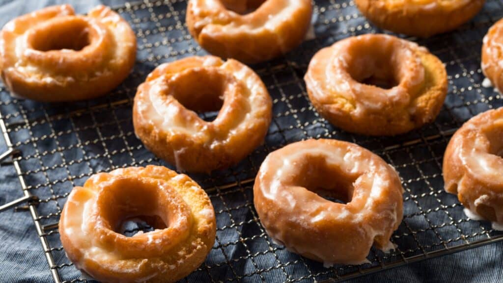 doughnuts donuts. 