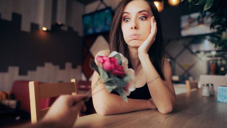 Bad date.