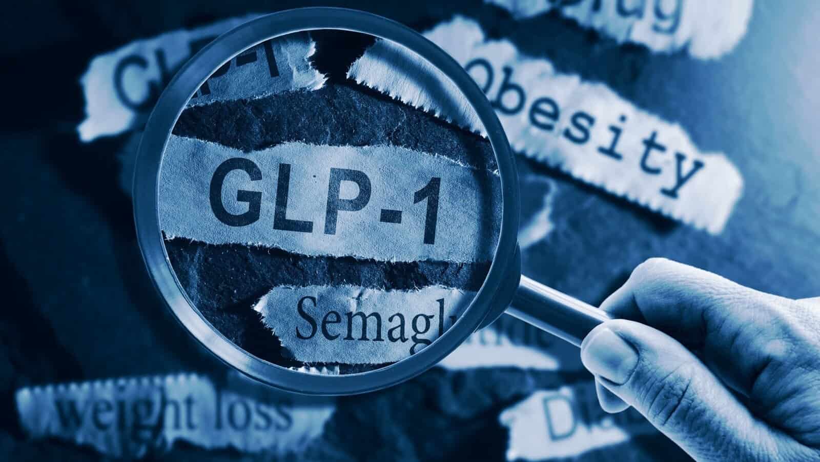GLP 1.