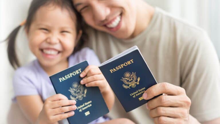 Passport.