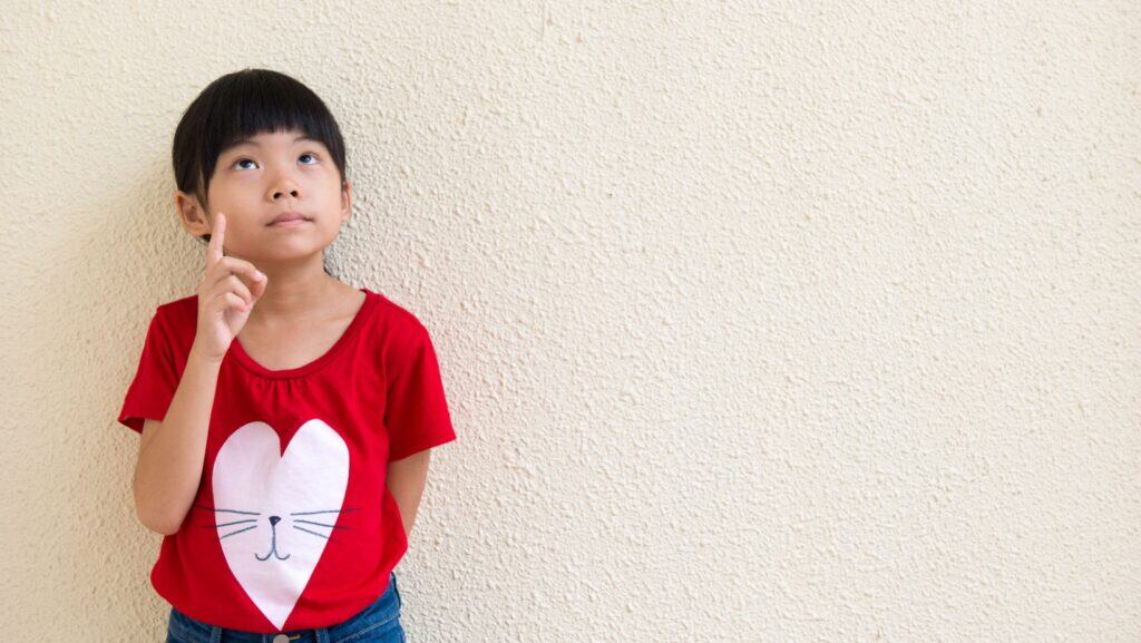 preschooler.
