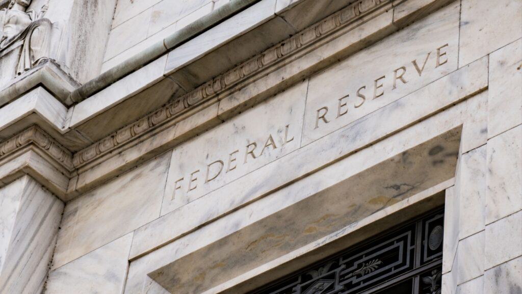 Federal Reserve. 