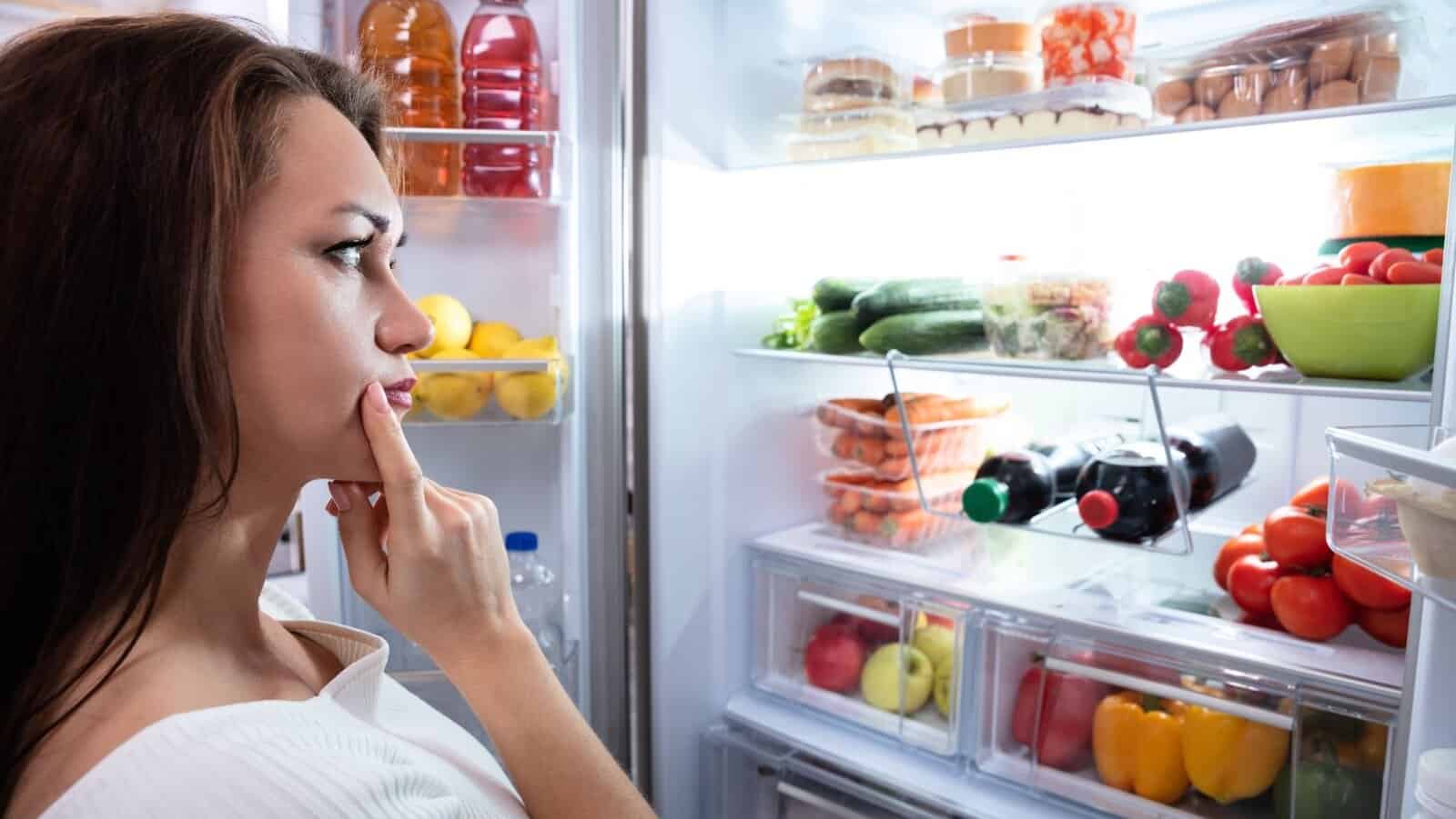 10 groceries you are ruining by putting in the refrigerator