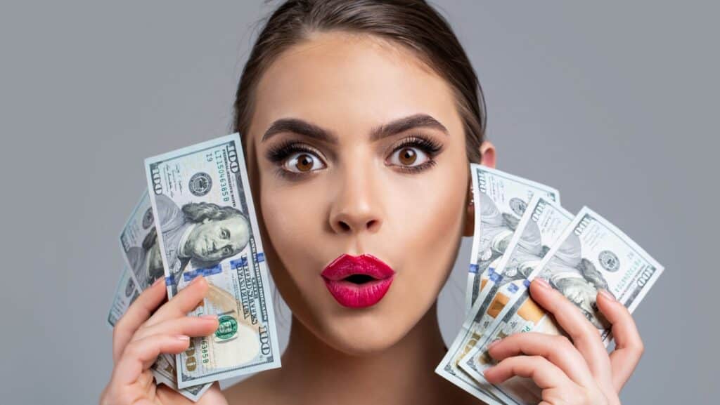 money. 