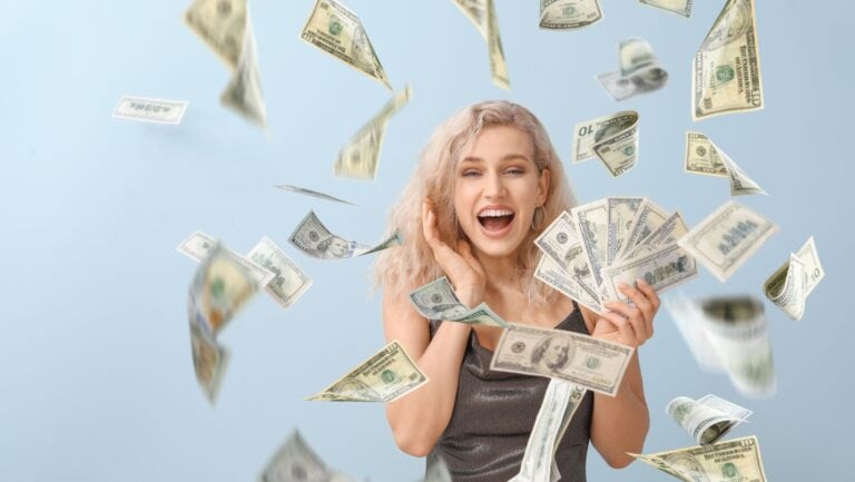 money.