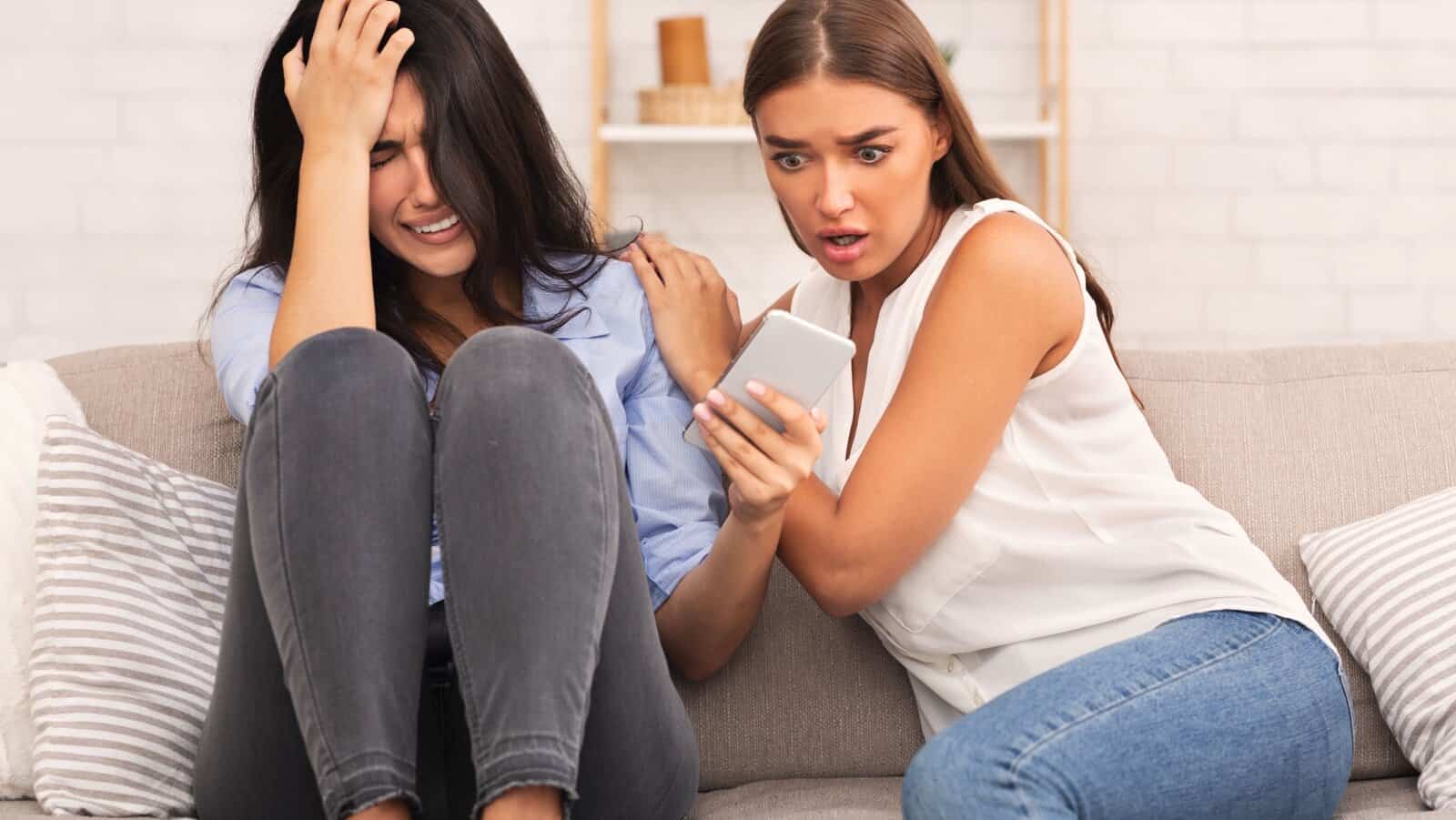 15 Types of Women Who Aren’t Always Easy to Date