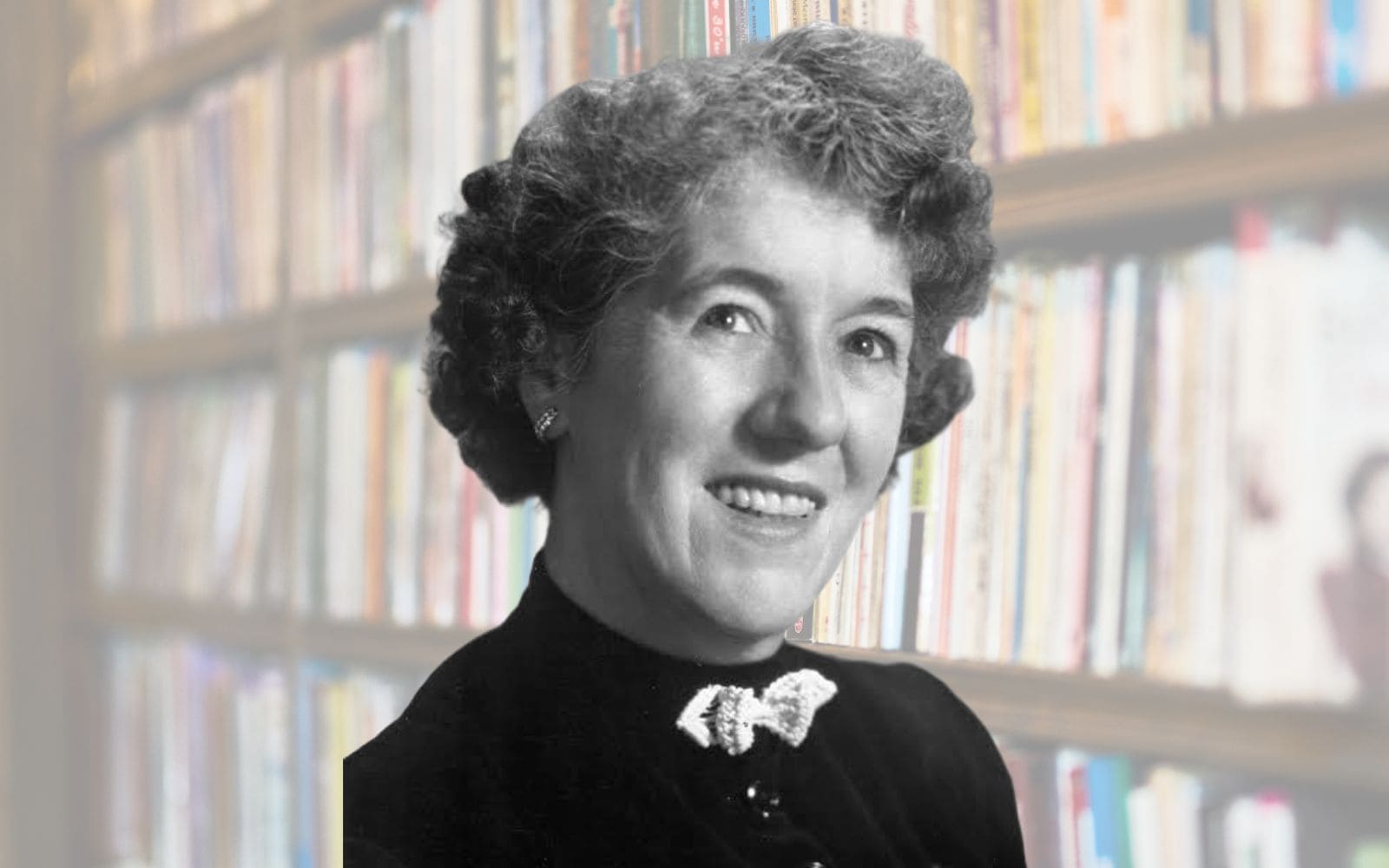 Enid Blyton Still Matters 10 Reasons Her Children s Stories Stand The 