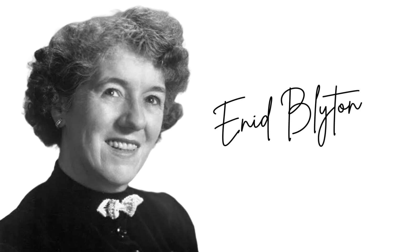 Enid Blyton Still Matters 10 Reasons Her Children s Stories Stand The 