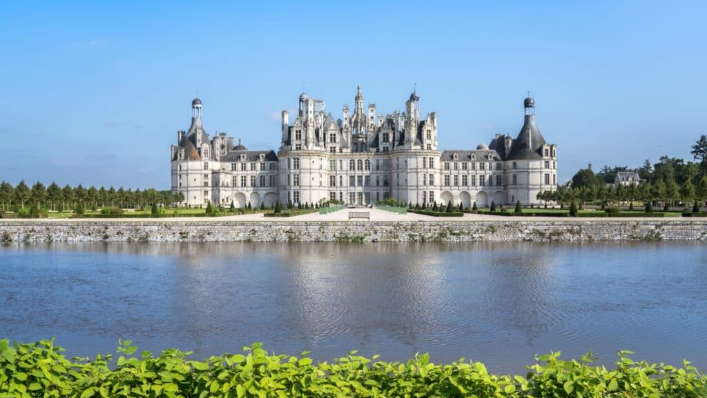 Chambord. 