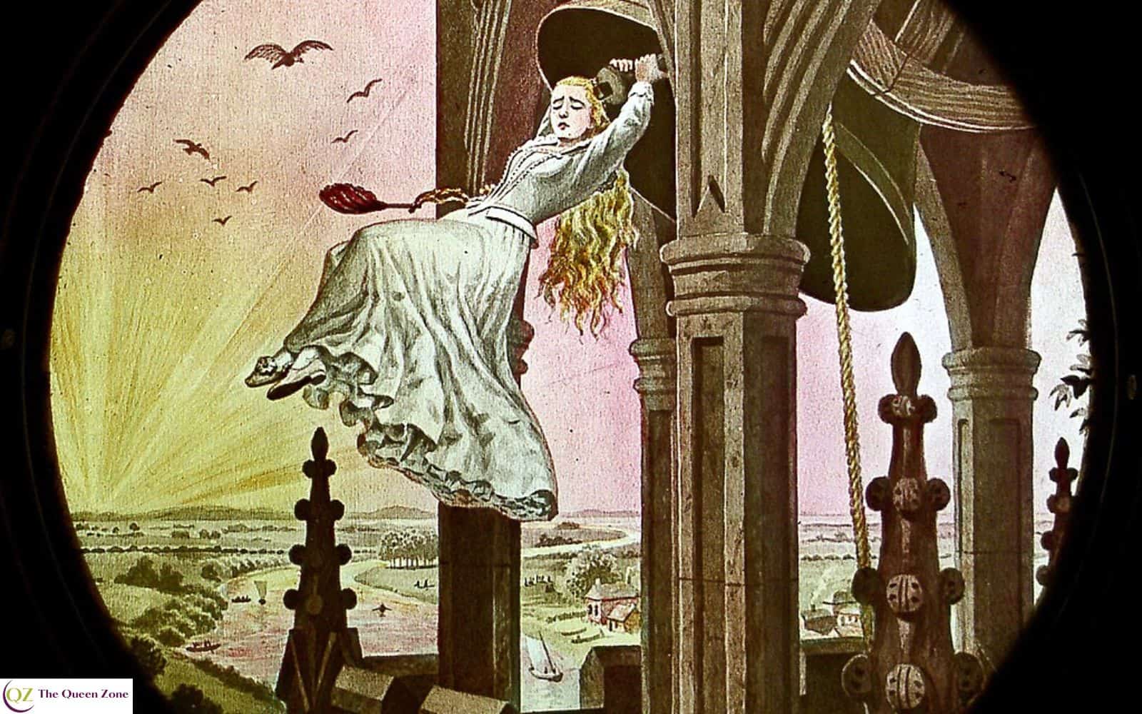 Magic Lantern Show. Fantasmagorie