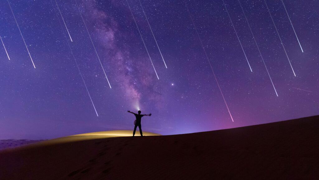 Perseid. 