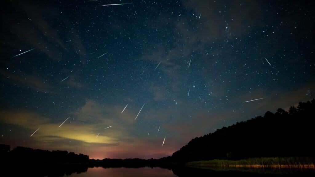 Perseid.