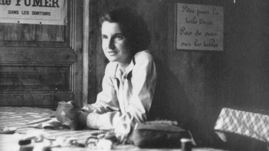 Rosalind-franklin-in-paris.