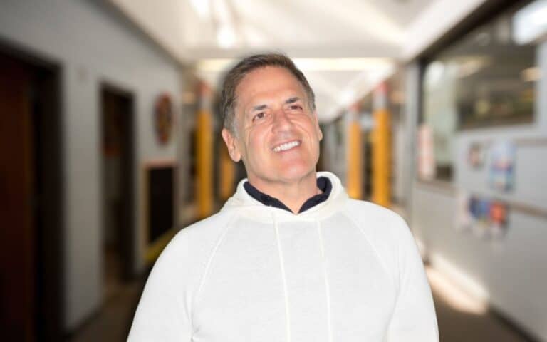 Mark Cuban