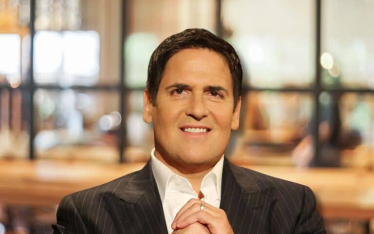 mark cuban
