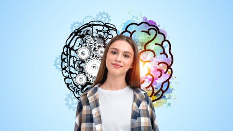 brain.