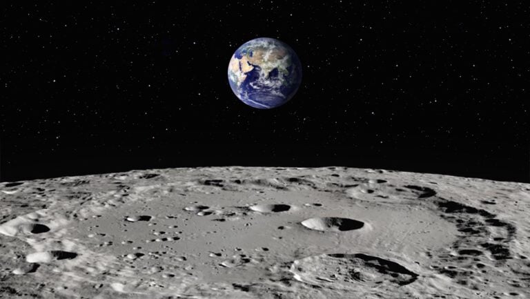 Why the latest deep-space findings just debunked moon life claims