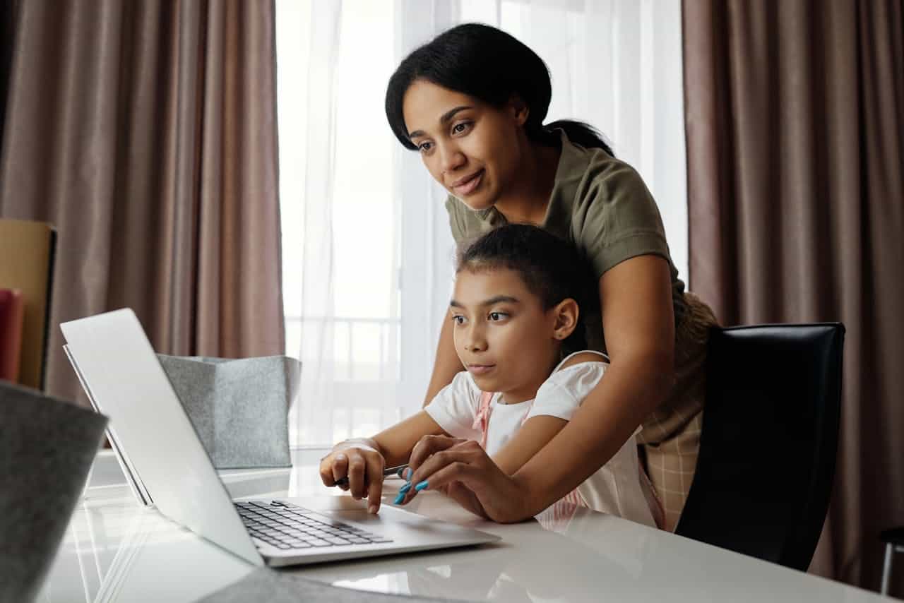 Tutoring.