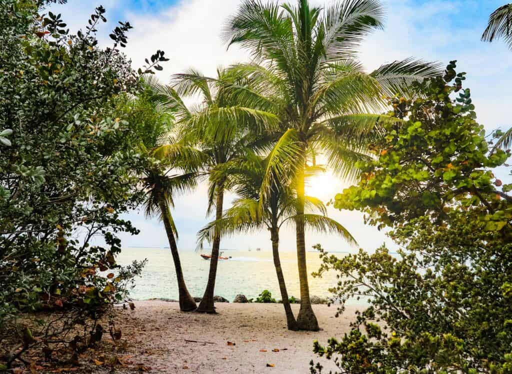 Key West. FL.