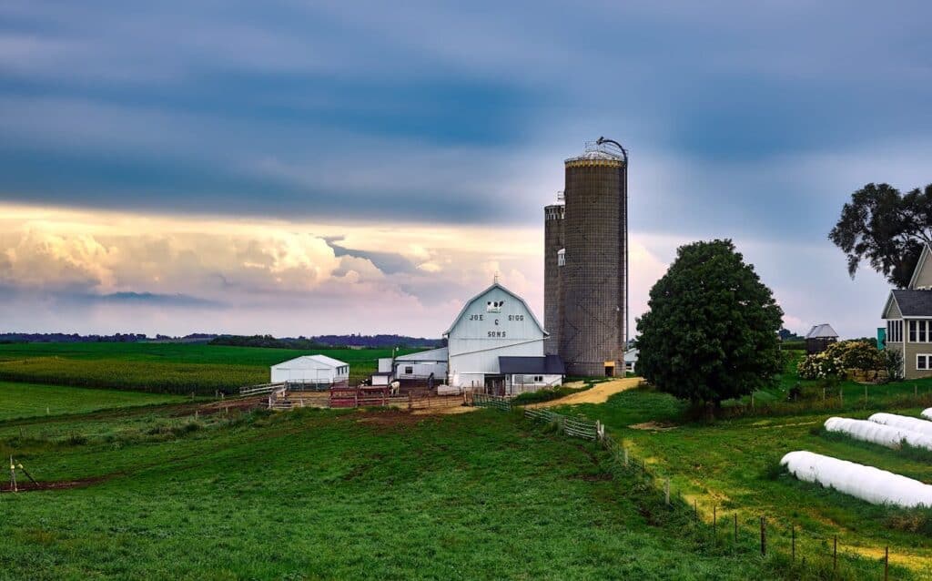 Wisconsin.