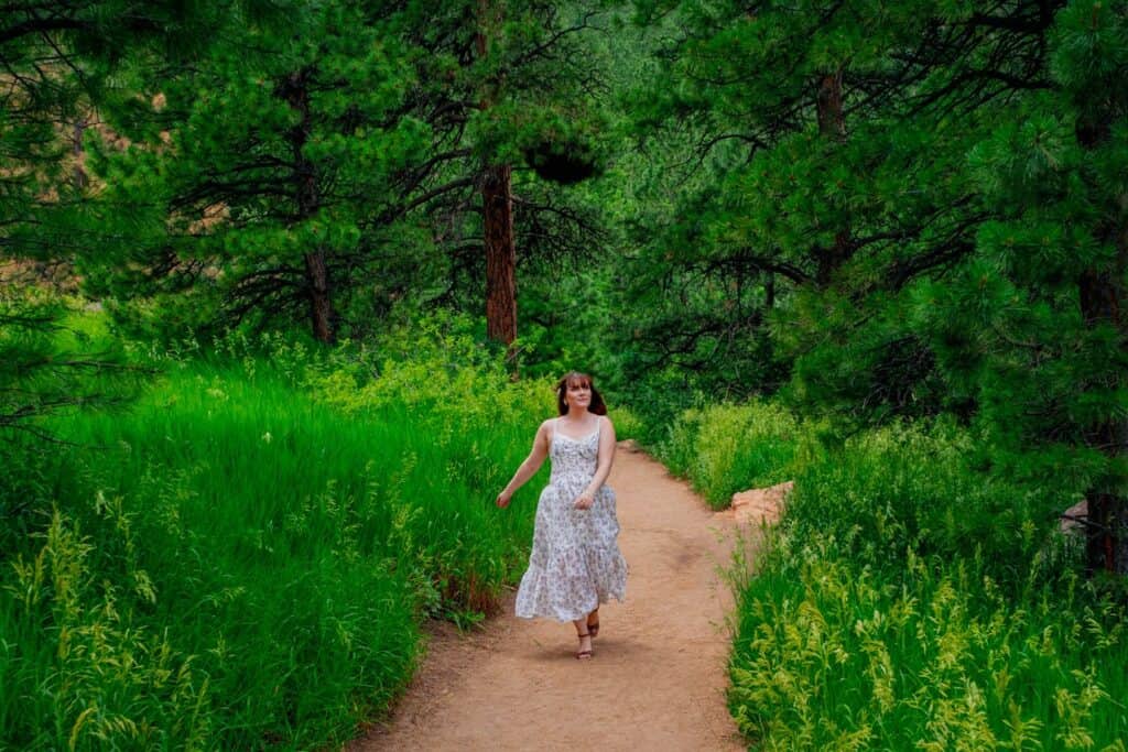 Boulder CO.