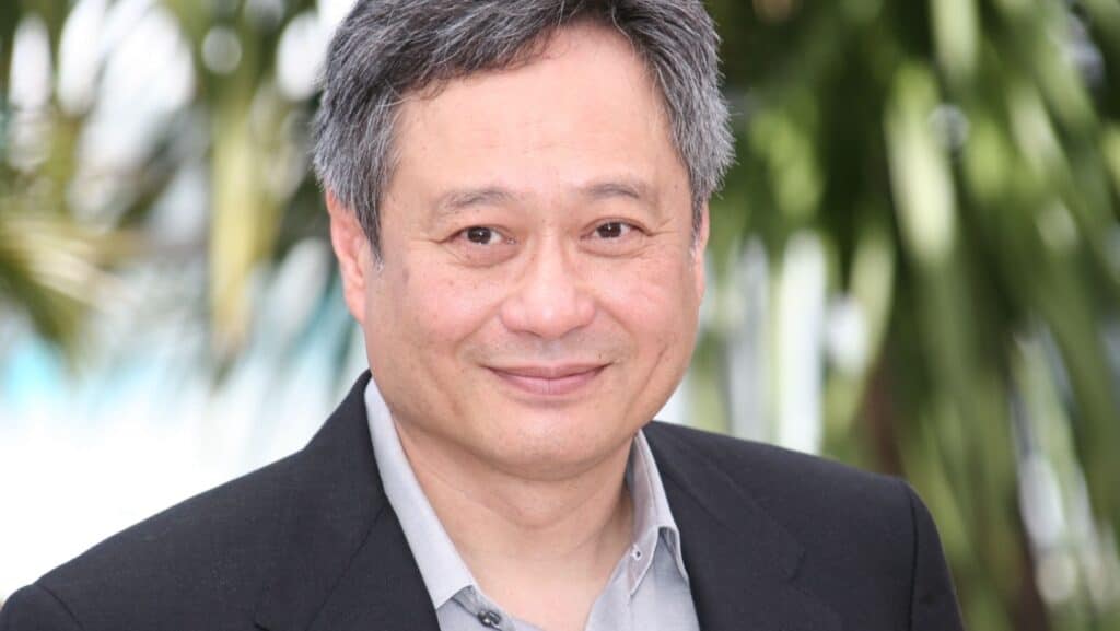 Ang lee.