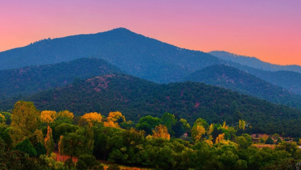 Santa fe.
