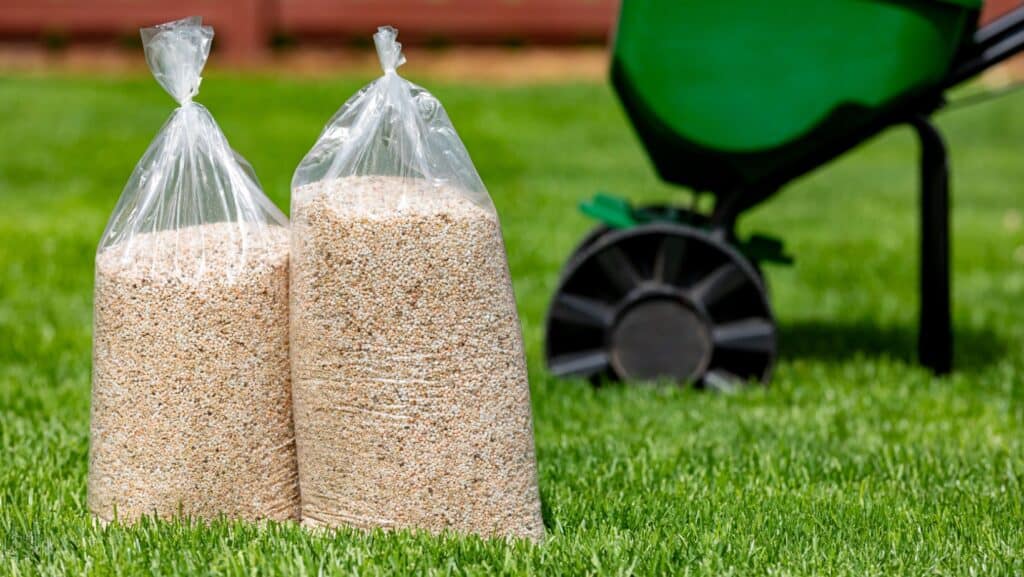fertilizer.