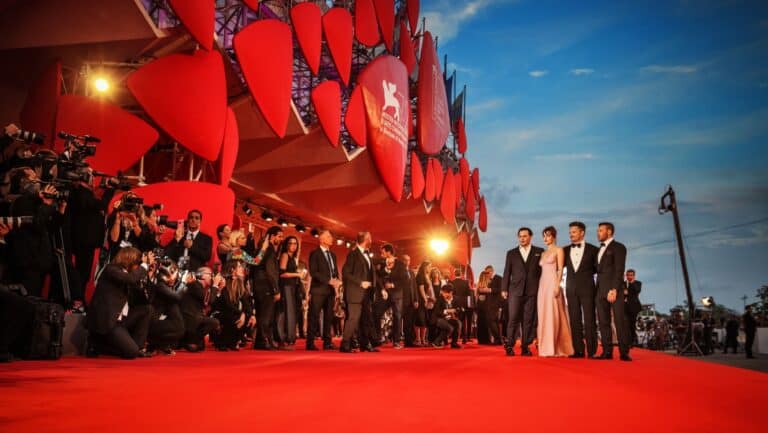 10 Of The Most Famous Films to Come Out of the Venice Film Festival