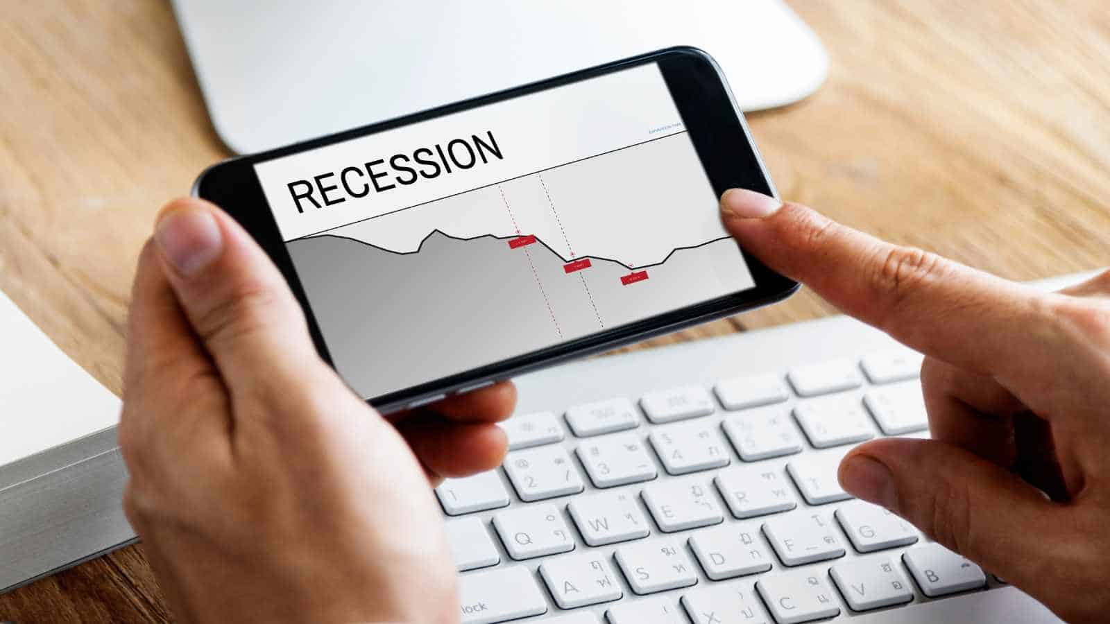 Jobs Most Likely to Disappear During the Next Recession