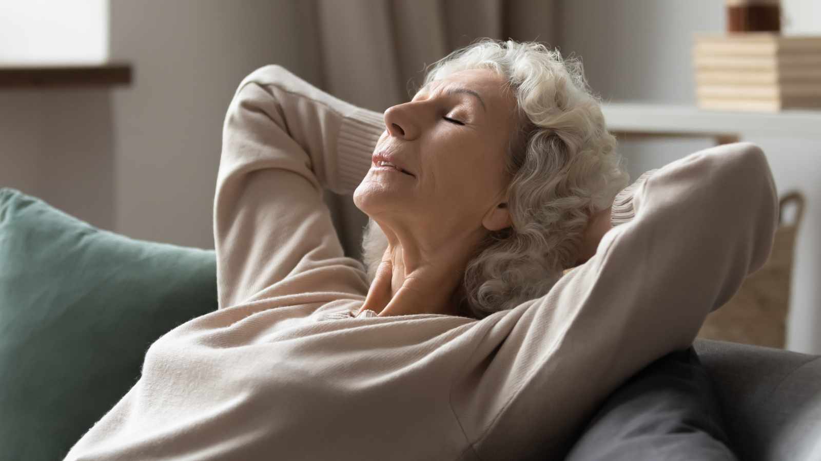 reasons people tend to stay in more as they get older