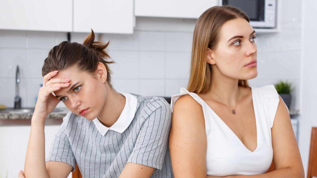 phrases people use when they dislike you