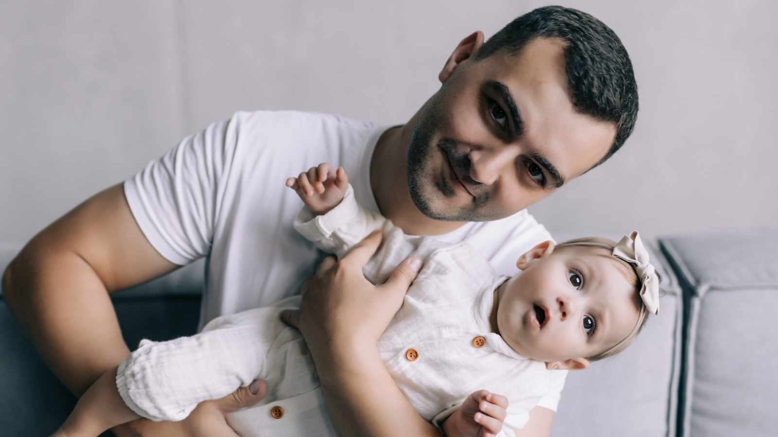 traits that make men great husbands