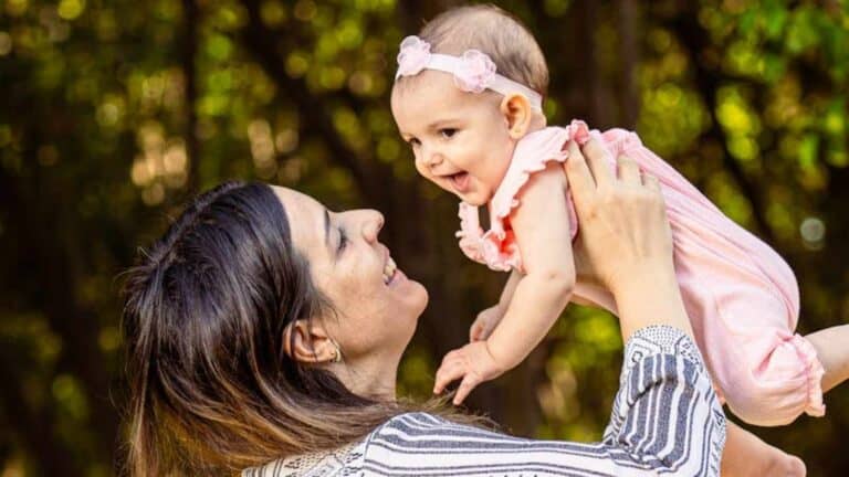 Ways Motherhood Has Changed Over Time