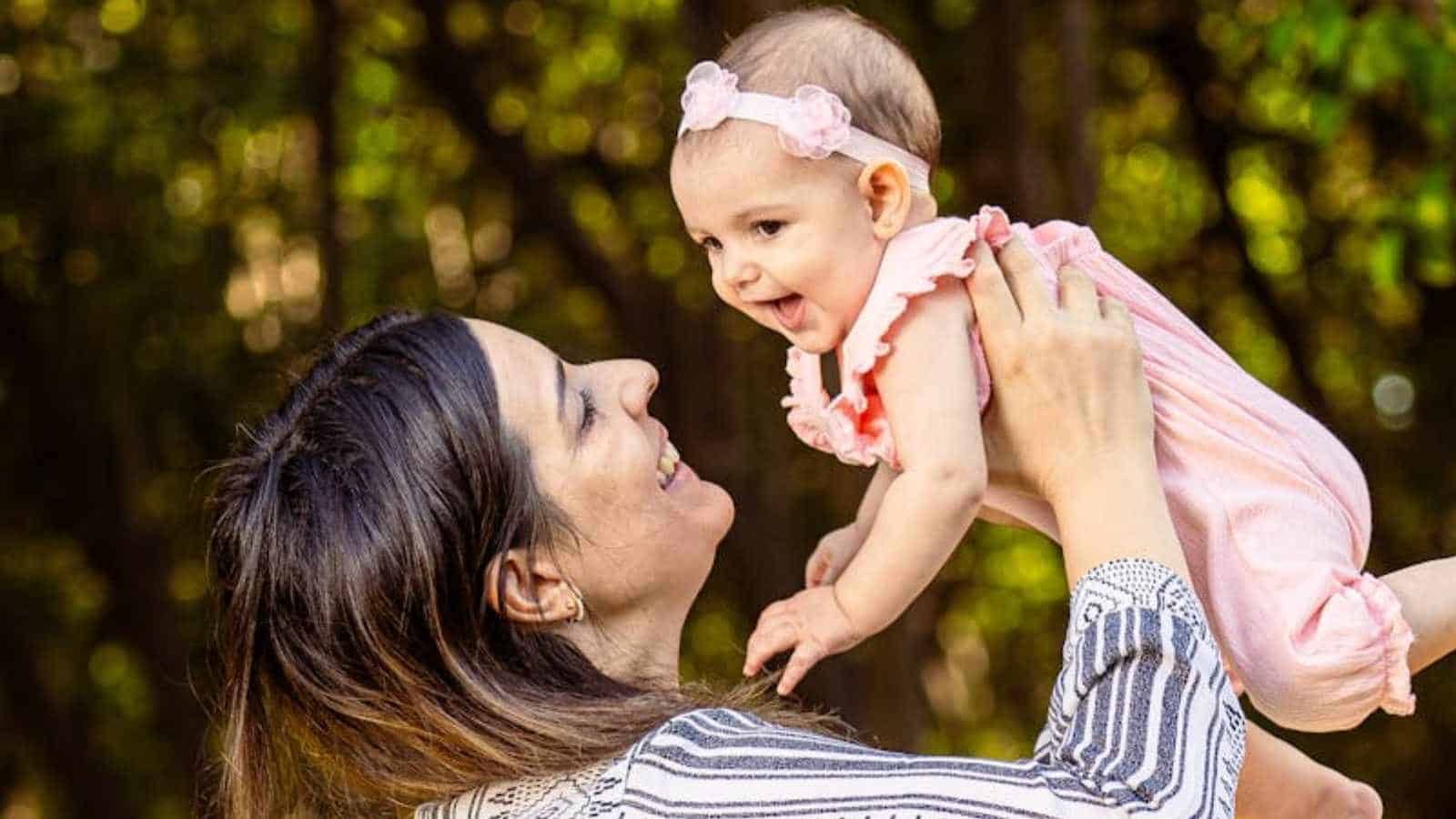 Ways Motherhood Has Changed Over Time
