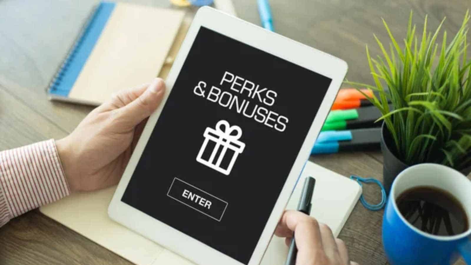 Job Perks That Employees Say Benefit Employers More, Not Them