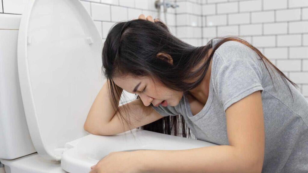 Warning signs of a stroke that can appear a month in advance