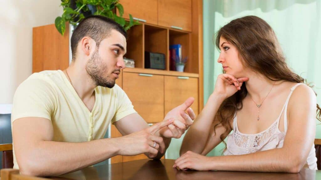 Avoid Difficult Conversations