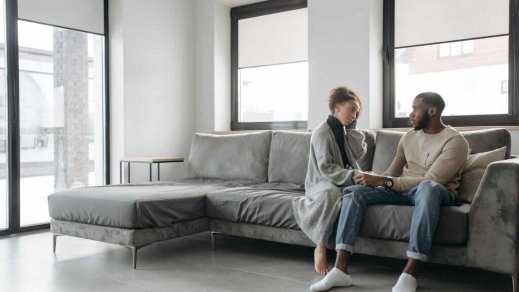 Avoid Vulnerability and Transparency