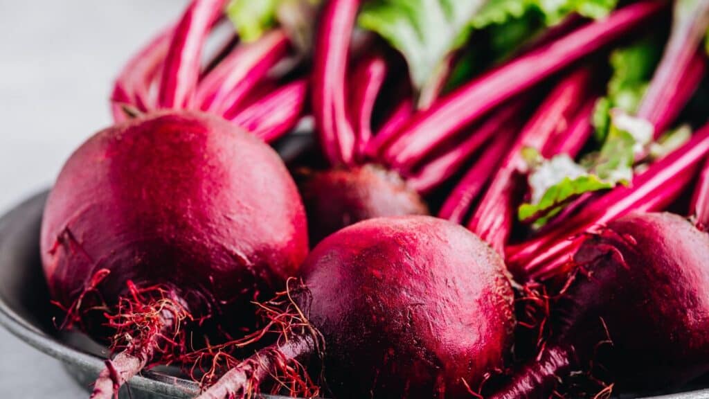 5 Must-Try Root Vegetables for Boosting Eye Health