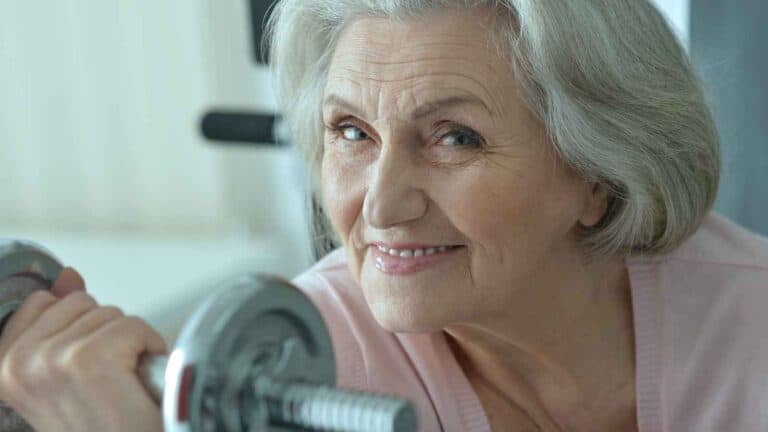 12 Ways to Thrive Through Menopause: From Hot Flashes to High Achievements