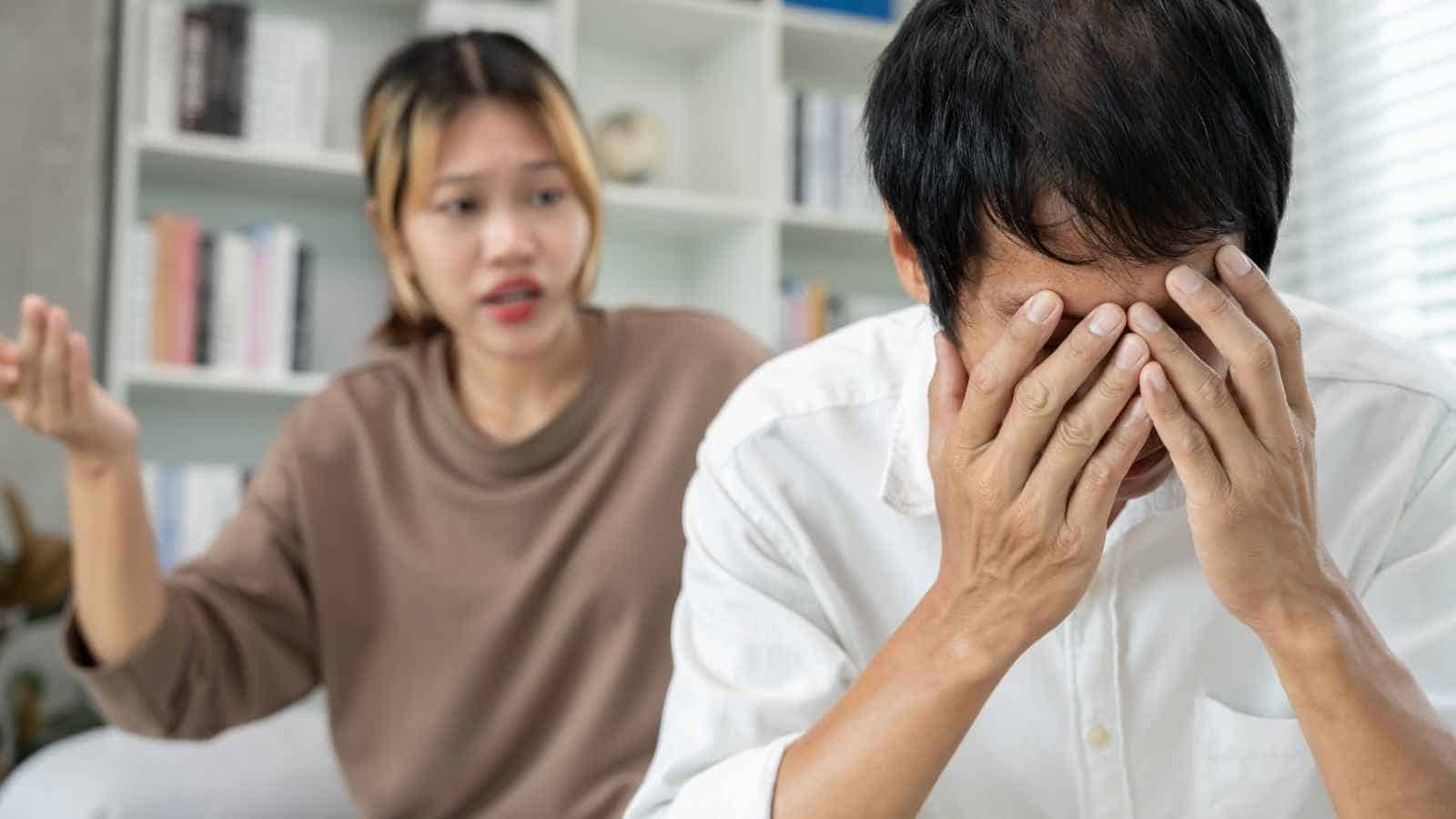 Undermine Your Emotional Safety